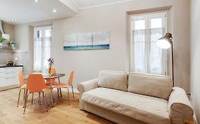Palazzo Pitti&Ponte Vecchio Cozy Flat